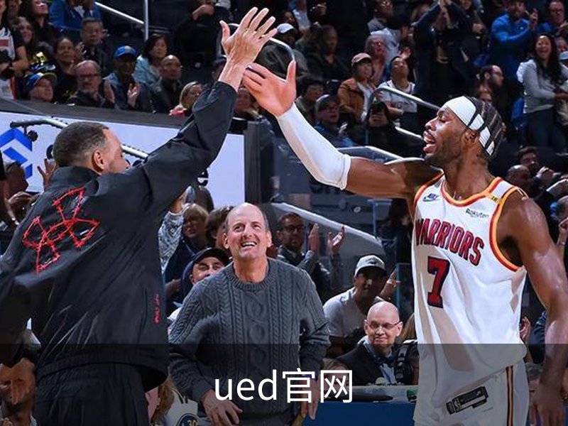 ued官网品牌故事